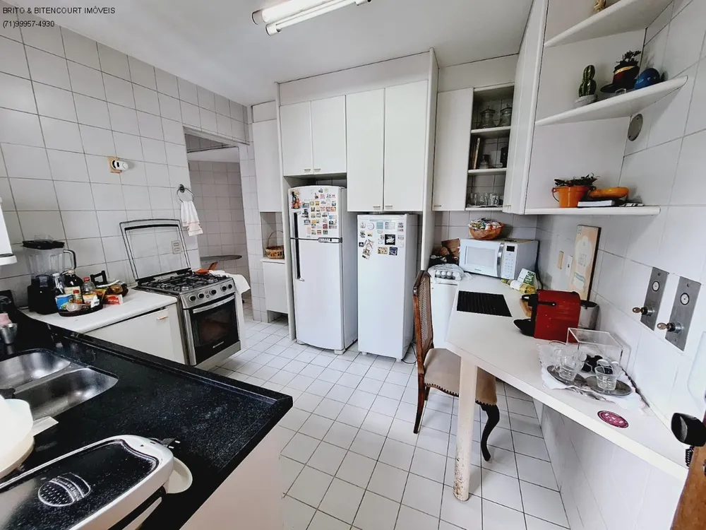 Apartamento, 3 quartos, 142 m² - Foto 10