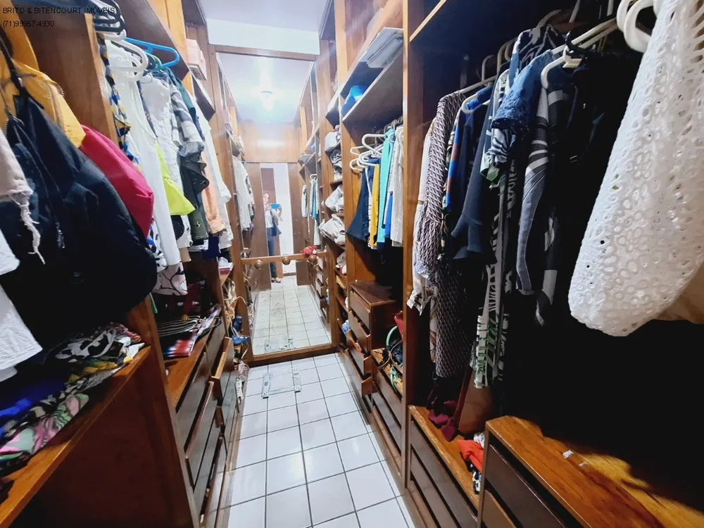 Apartamento, 3 quartos, 142 m² - Foto 2