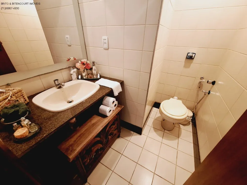 Apartamento, 3 quartos, 142 m² - Foto 9