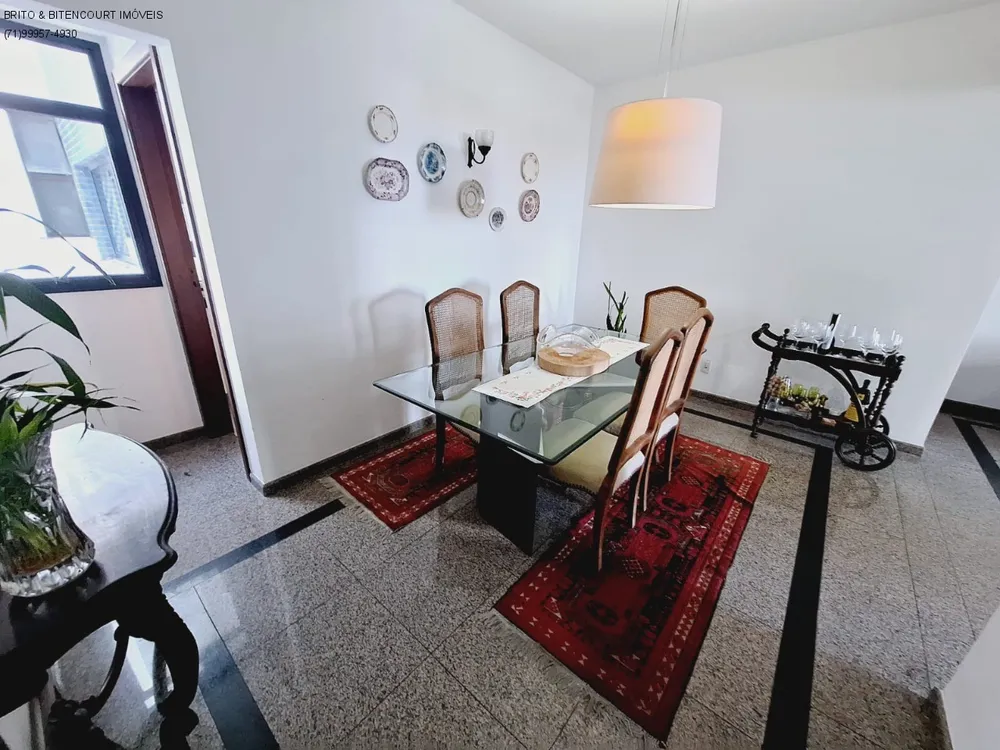 Apartamento, 3 quartos, 142 m² - Foto 5