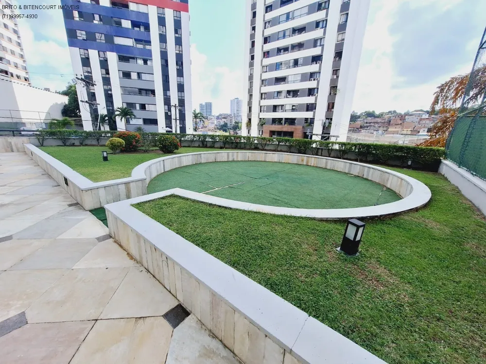 Apartamento, 3 quartos, 142 m² - Foto 3