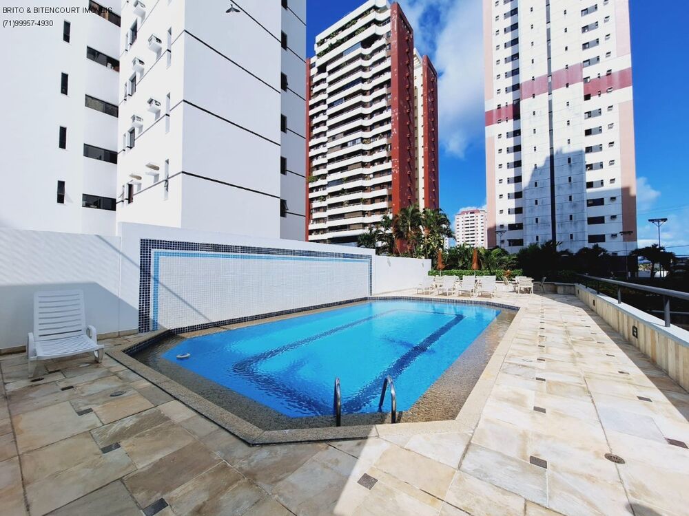 Apartamento, 3 quartos, 142 m² - Foto 5