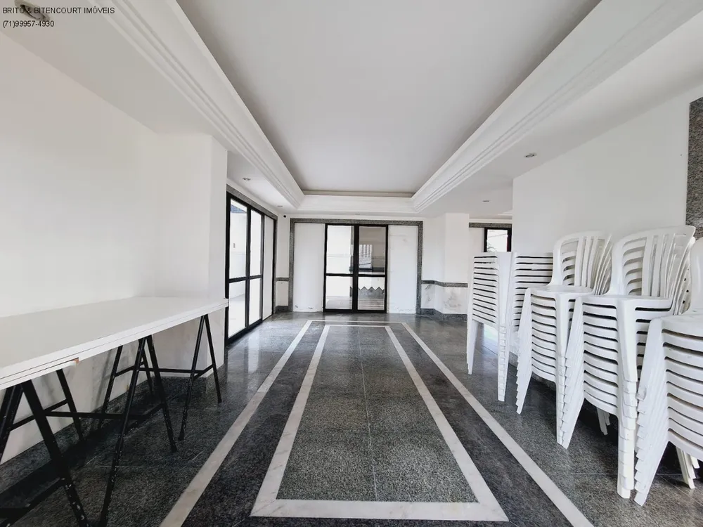 Apartamento, 3 quartos, 142 m² - Foto 11