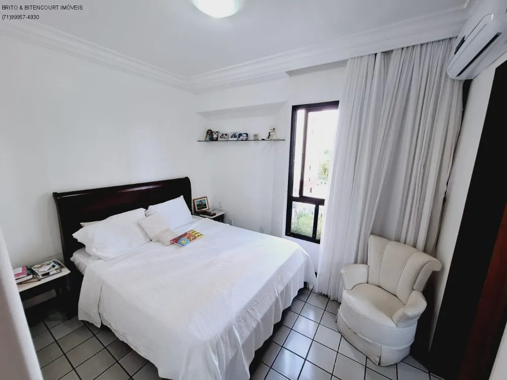 Apartamento, 3 quartos, 142 m² - Foto 1