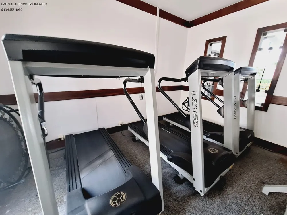 Apartamento, 3 quartos, 142 m² - Foto 14
