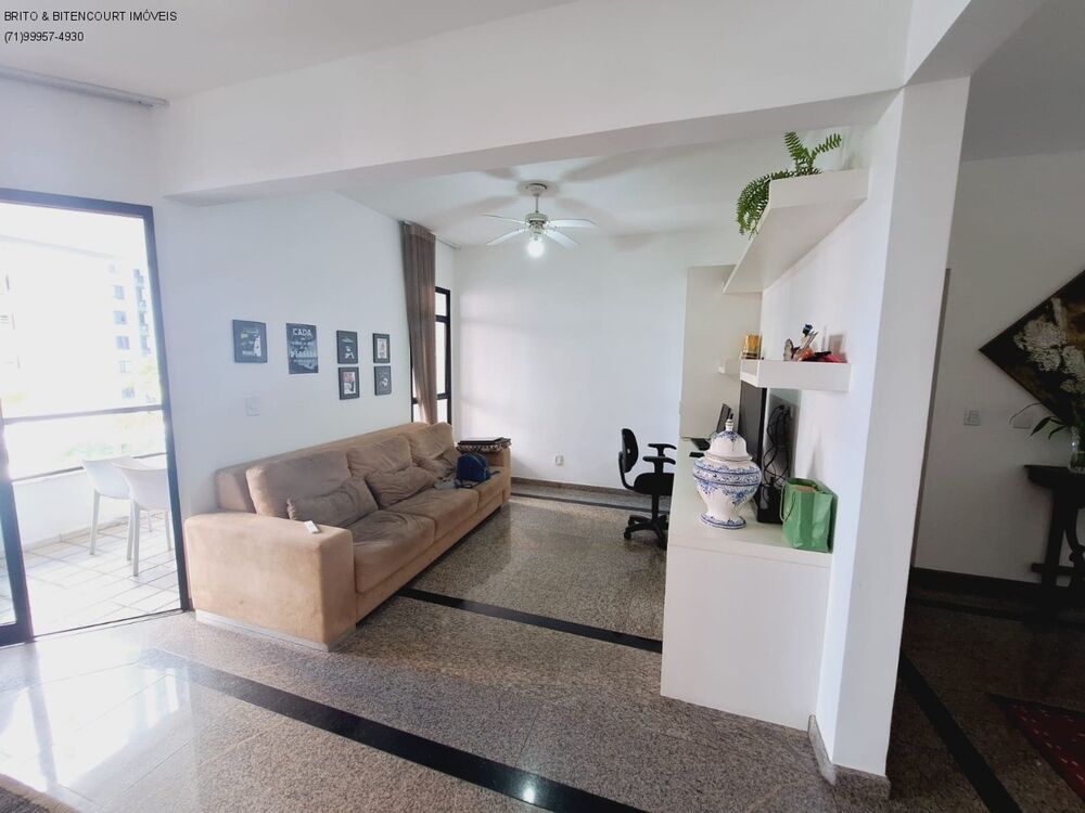 Apartamento, 3 quartos, 142 m² - Foto 8