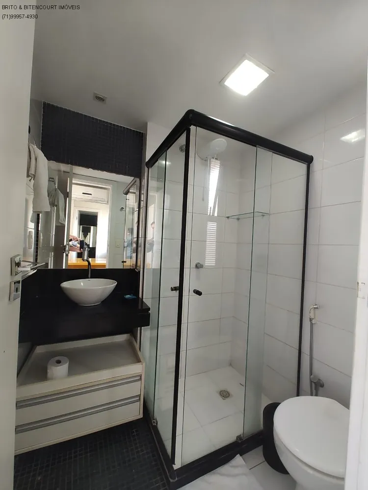 Apartamento, 2 quartos, 65 m² - Foto 8