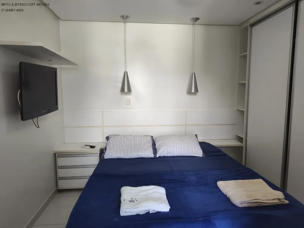 Apartamento, 2 quartos, 65 m² - Foto 7