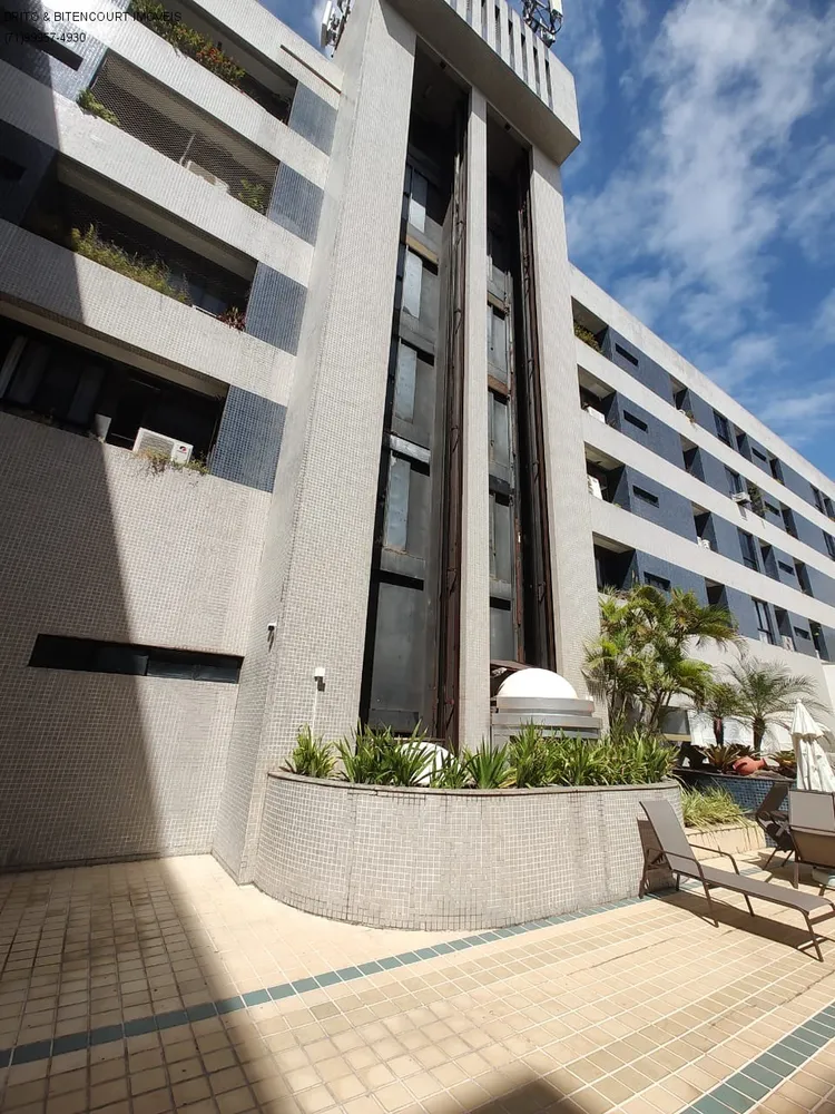 Apartamento, 2 quartos, 65 m² - Foto 11