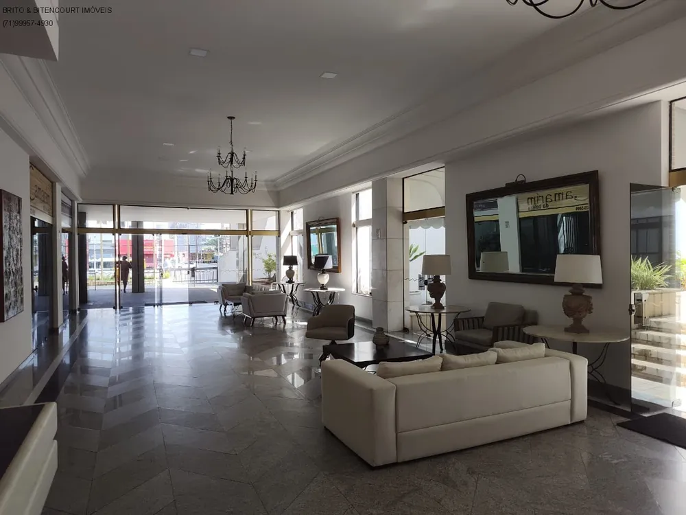 Apartamento, 2 quartos, 65 m² - Foto 14