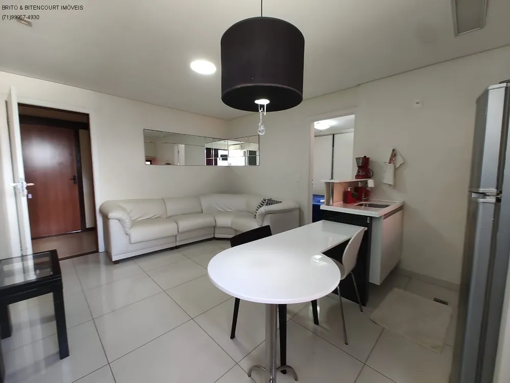 Apartamento, 2 quartos, 65 m² - Foto 3