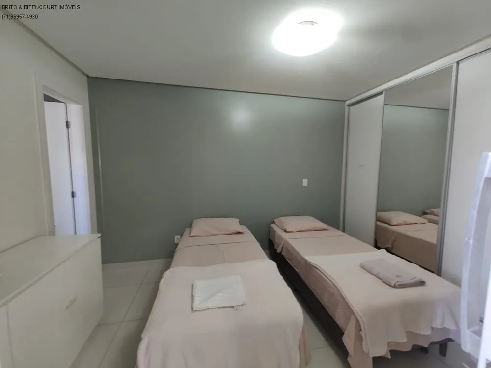 Apartamento, 2 quartos, 65 m² - Foto 4