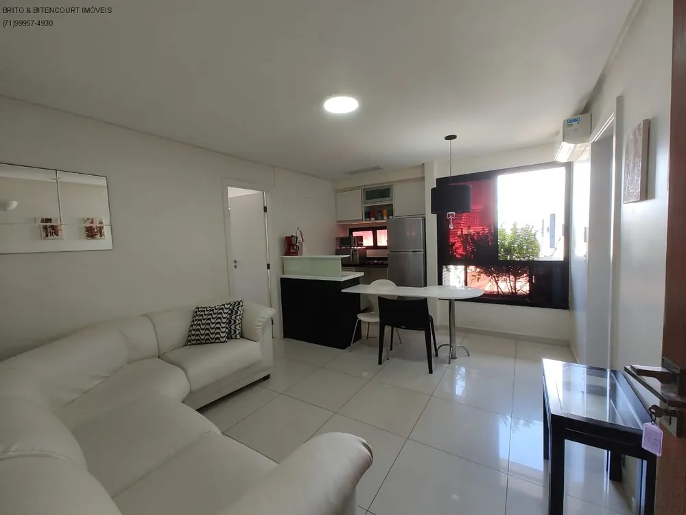 Apartamento, 2 quartos, 65 m² - Foto 2