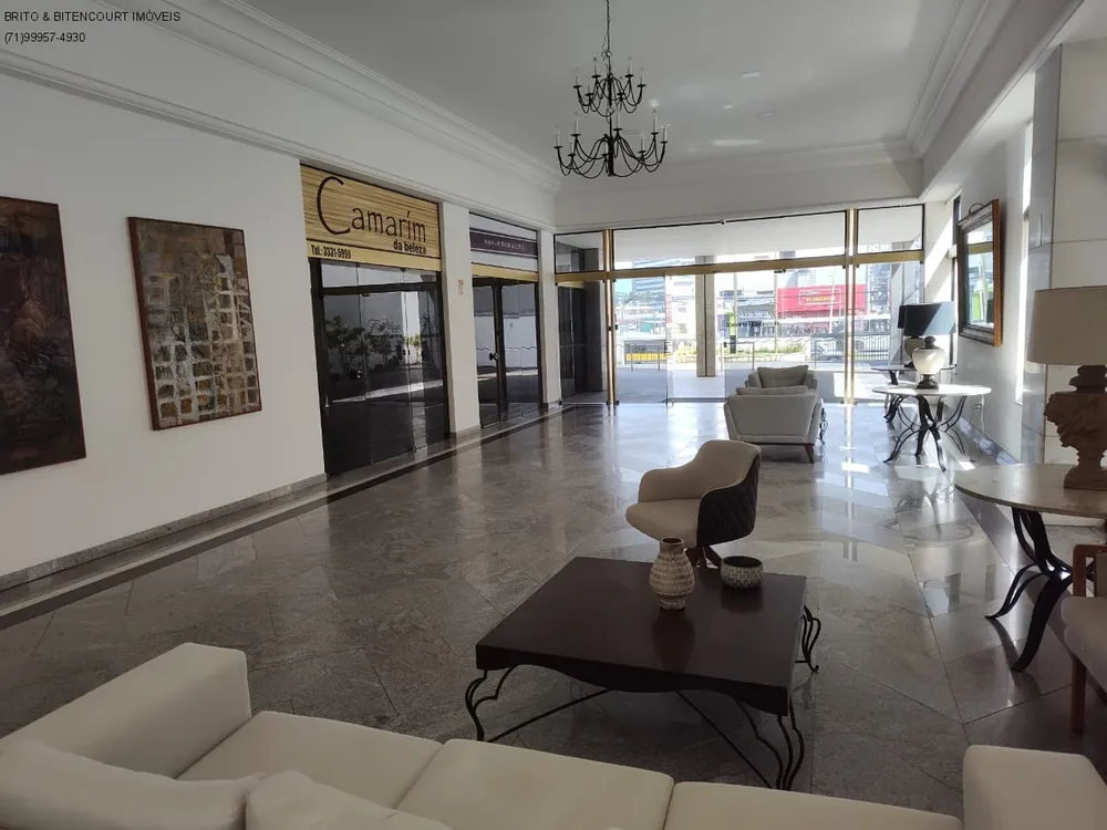Apartamento, 2 quartos, 65 m² - Foto 13