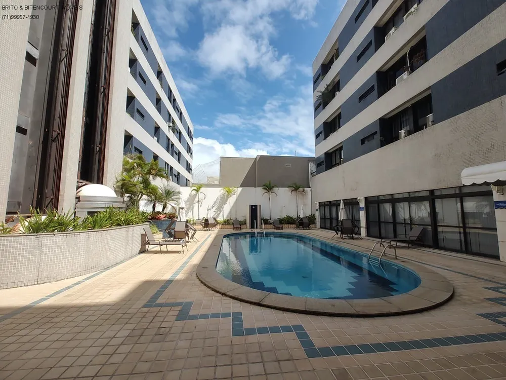 Apartamento, 2 quartos, 65 m² - Foto 10