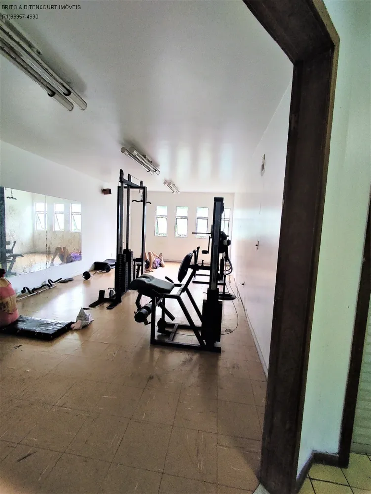 Cobertura, 3 quartos, 146 m² - Foto 5