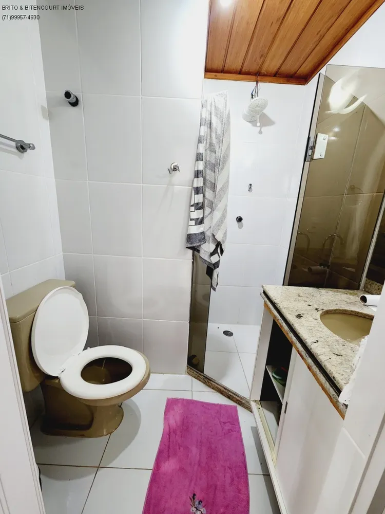 Cobertura, 3 quartos, 146 m² - Foto 12