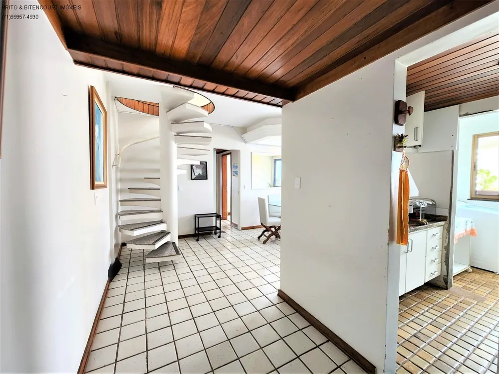 Cobertura, 3 quartos, 146 m² - Foto 9