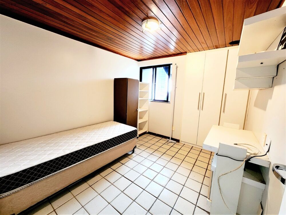 Cobertura, 3 quartos, 146 m² - Foto 3