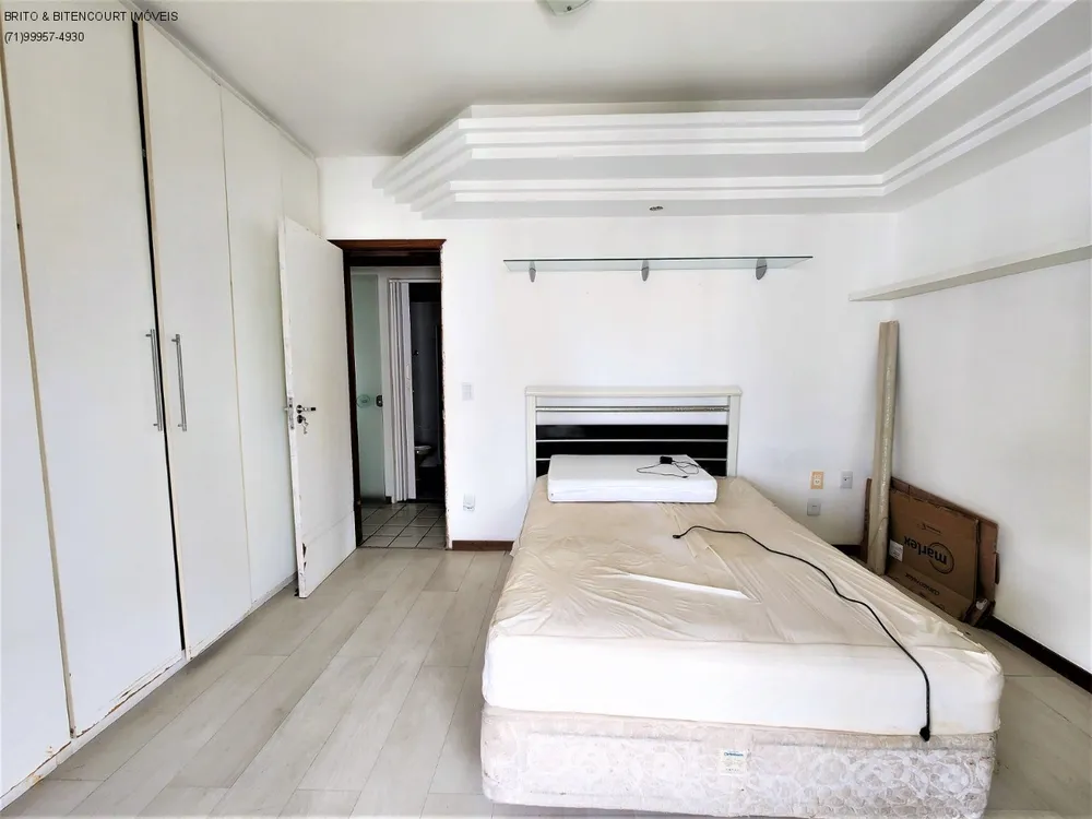 Cobertura, 3 quartos, 146 m² - Foto 6