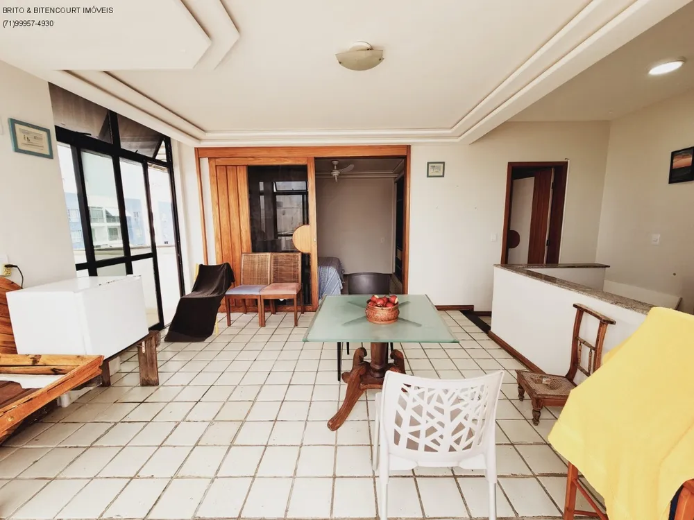 Cobertura, 3 quartos, 146 m² - Foto 7