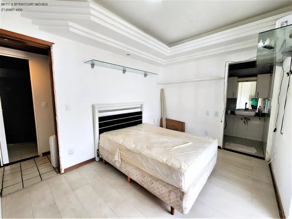Cobertura, 3 quartos, 146 m² - Foto 11
