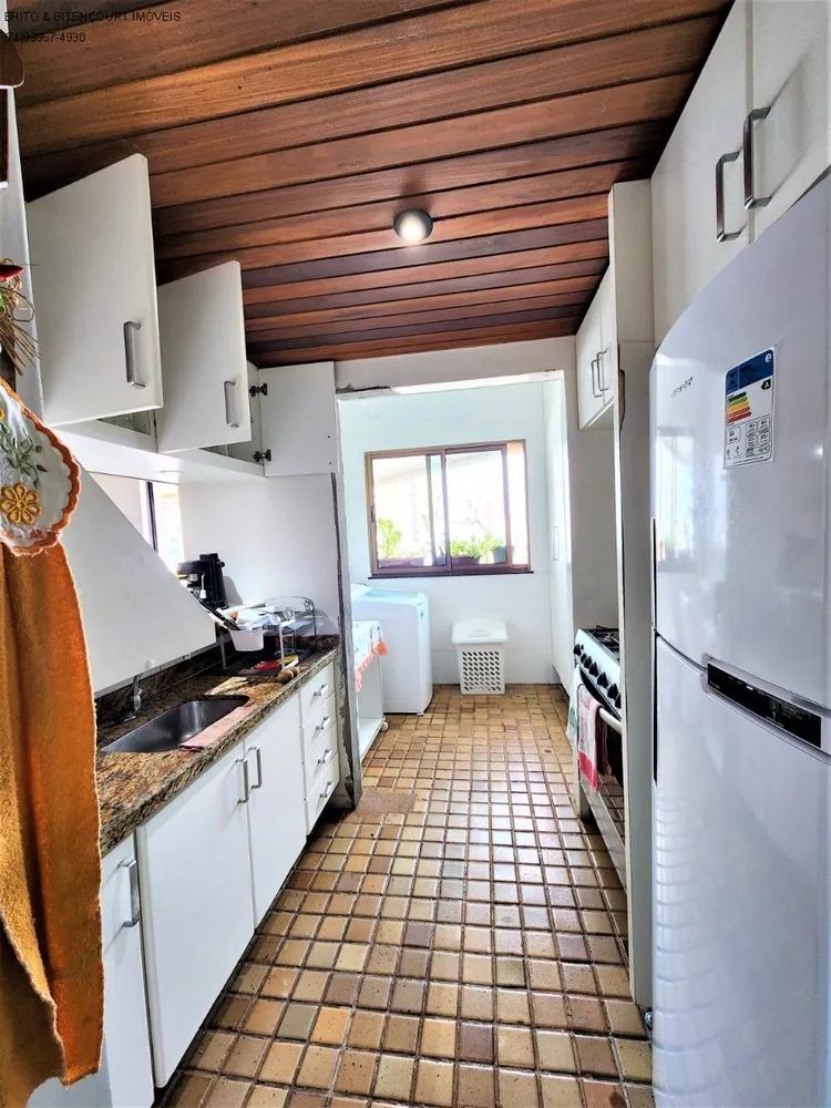 Cobertura, 3 quartos, 146 m² - Foto 6