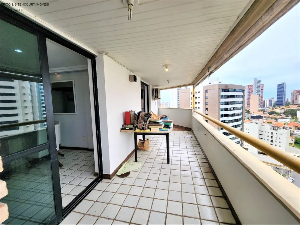 Cobertura, 3 quartos, 146 m² - Foto 7