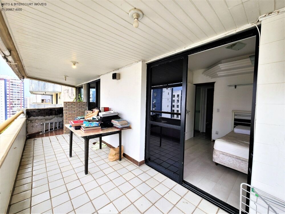 Cobertura, 3 quartos, 146 m² - Foto 2