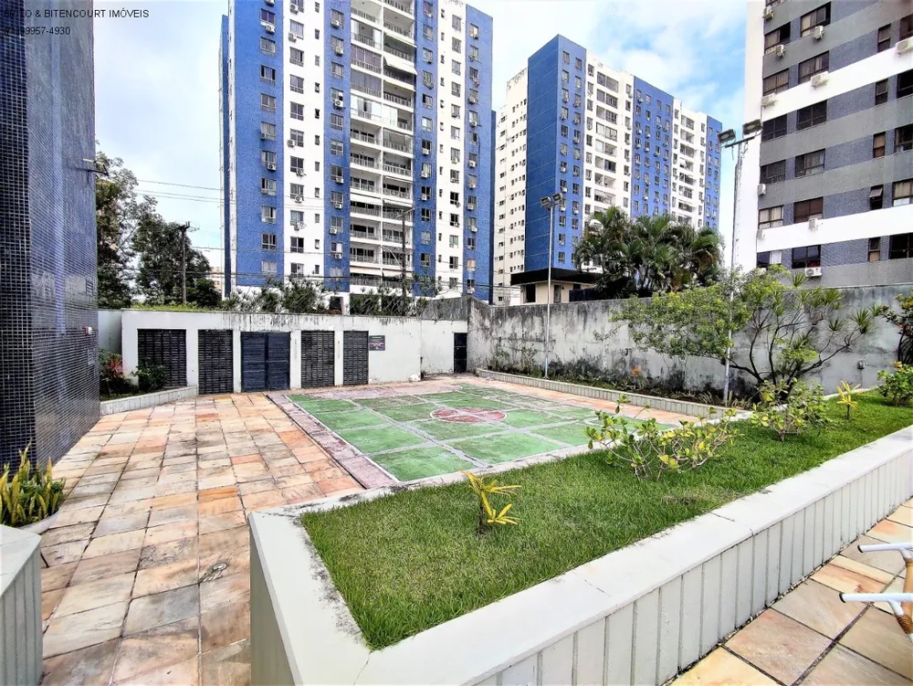 Cobertura, 3 quartos, 146 m² - Foto 10
