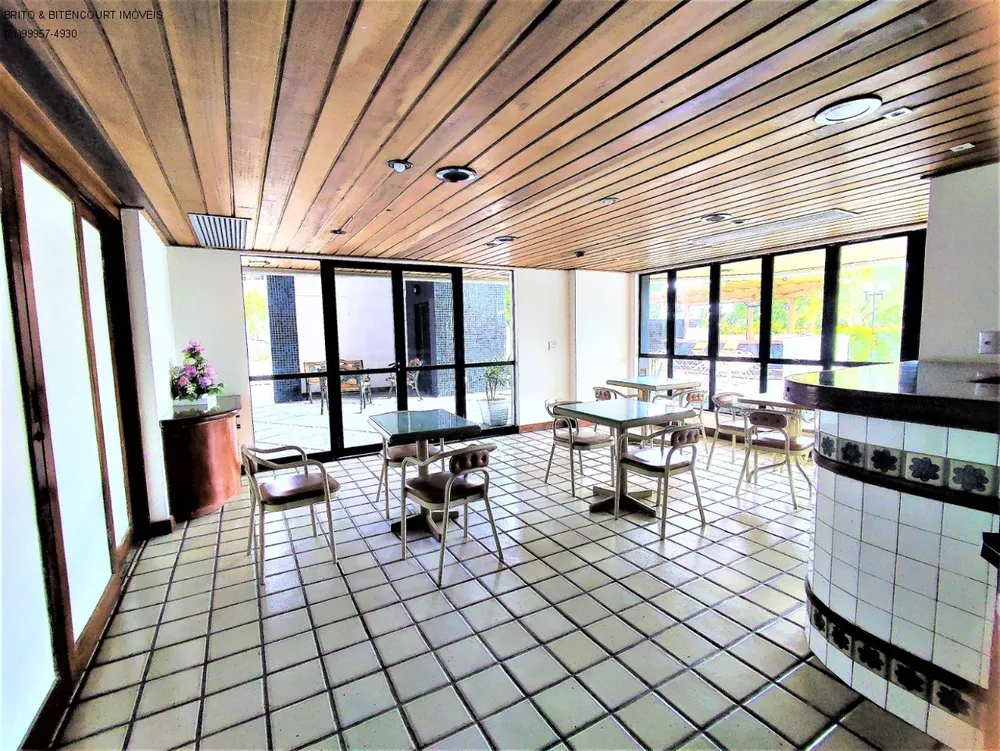 Cobertura, 3 quartos, 146 m² - Foto 9