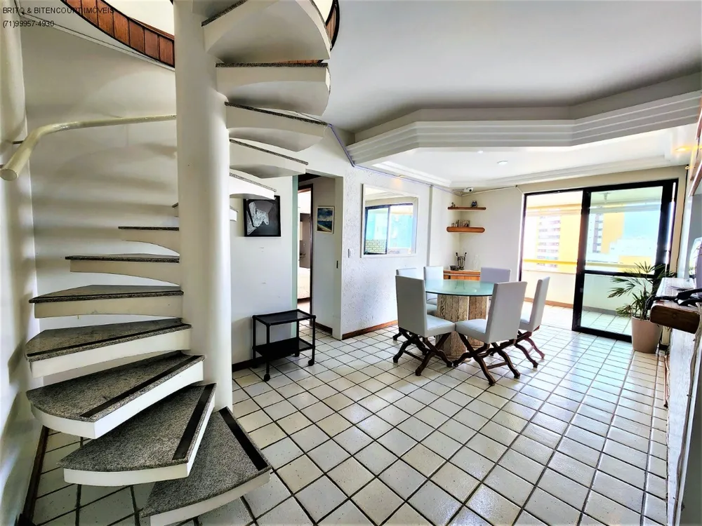 Cobertura, 3 quartos, 146 m² - Foto 8