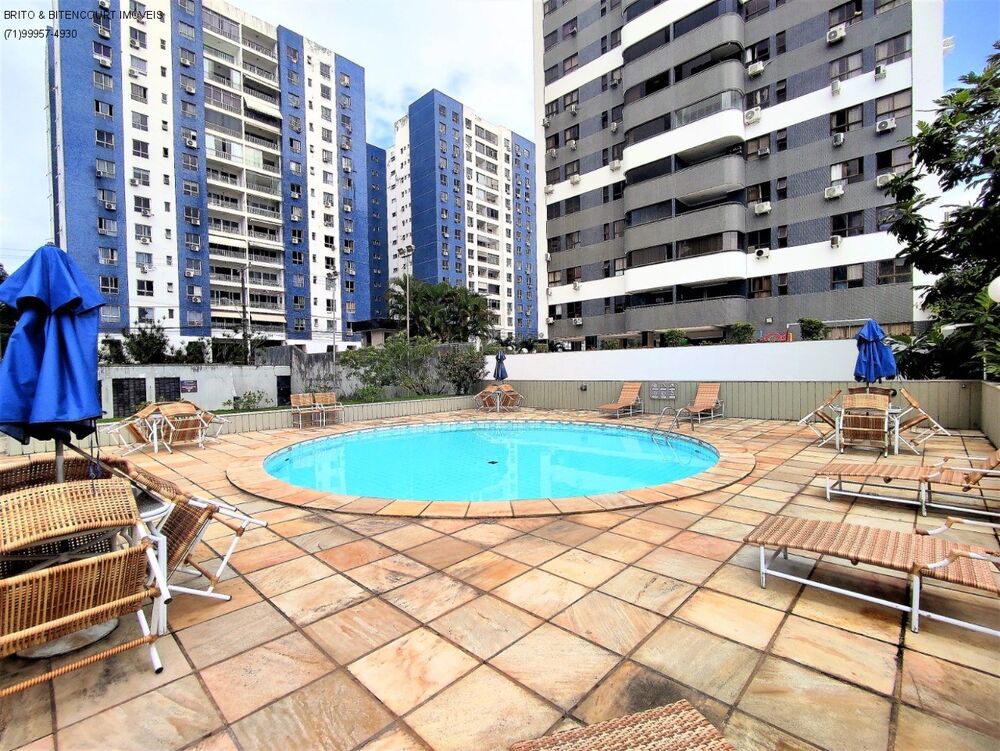 Cobertura, 3 quartos, 146 m² - Foto 1
