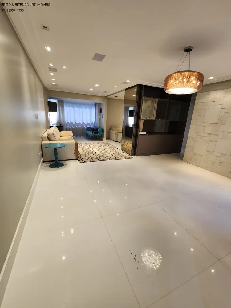 Apartamento, 4 quartos, 140 m² - Foto 1