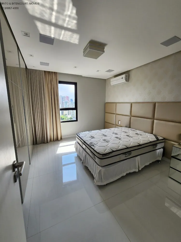 Apartamento, 4 quartos, 140 m² - Foto 5