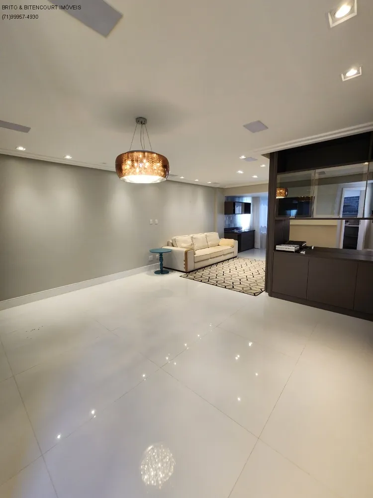 Apartamento, 4 quartos, 140 m² - Foto 4