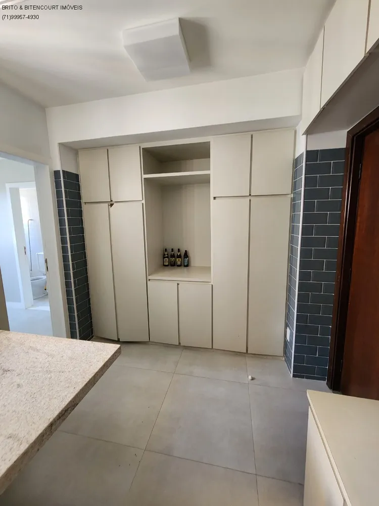 Apartamento, 4 quartos, 140 m² - Foto 8