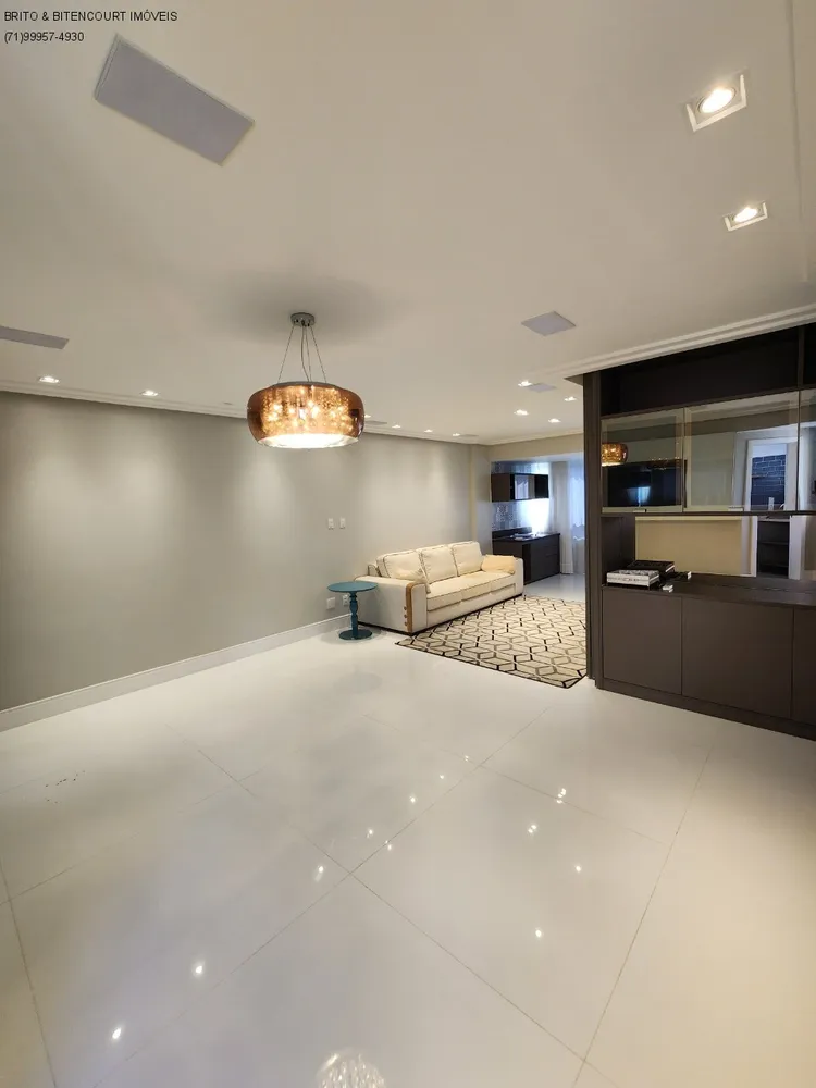 Apartamento, 4 quartos, 140 m² - Foto 3