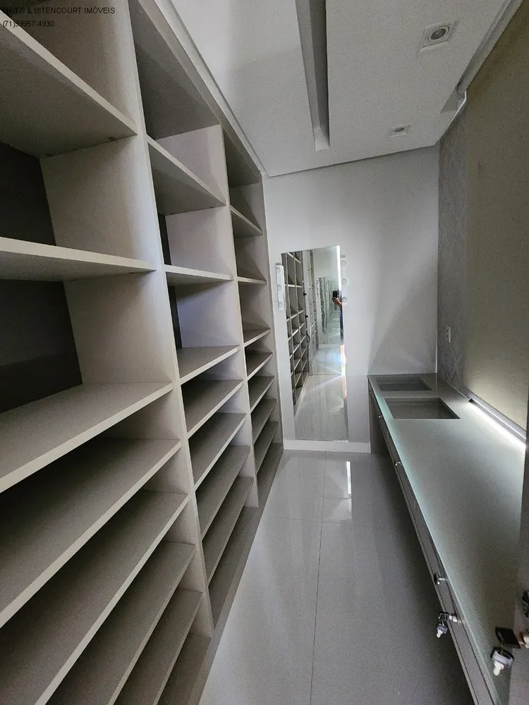 Apartamento, 4 quartos, 140 m² - Foto 6