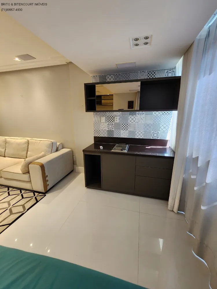 Apartamento, 4 quartos, 140 m² - Foto 2