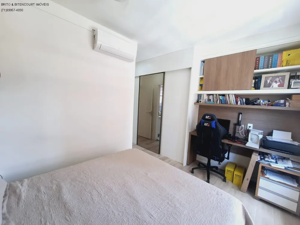 Apartamento, 2 quartos, 110 m² - Foto 6