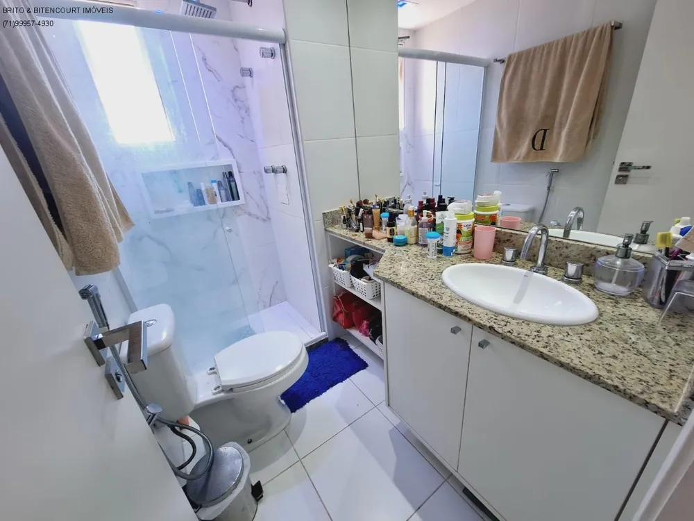 Apartamento, 2 quartos, 110 m² - Foto 9