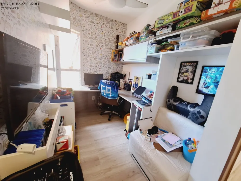 Apartamento, 2 quartos, 110 m² - Foto 8