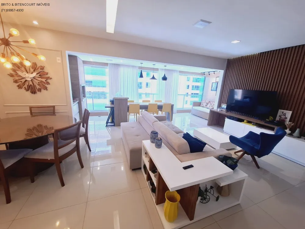 Apartamento, 2 quartos, 110 m² - Foto 1