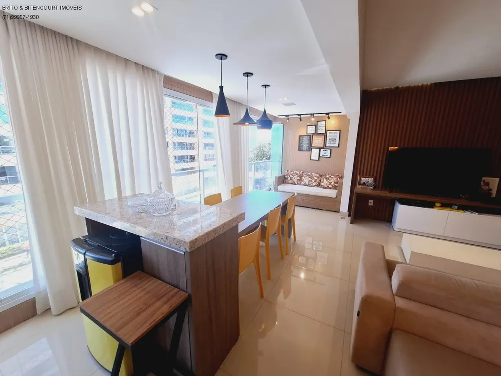 Apartamento, 2 quartos, 110 m² - Foto 4