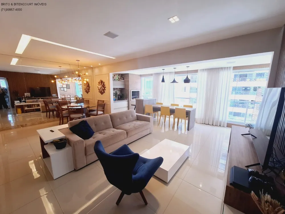 Apartamento, 2 quartos, 110 m² - Foto 2