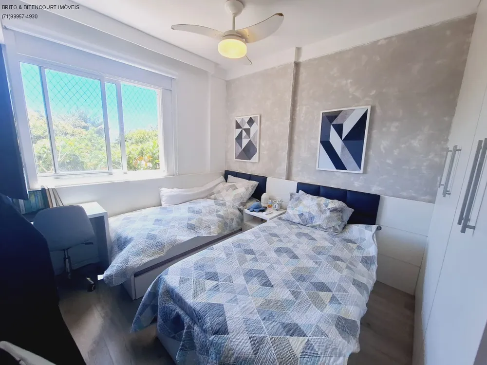 Apartamento, 2 quartos, 110 m² - Foto 7