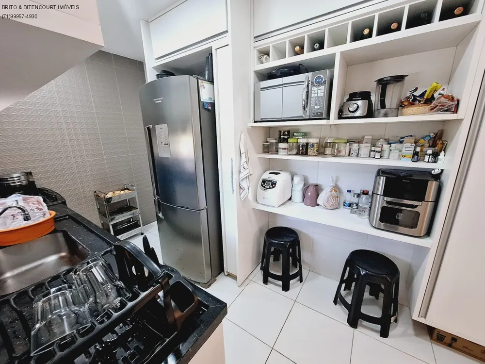 Apartamento, 2 quartos, 110 m² - Foto 11