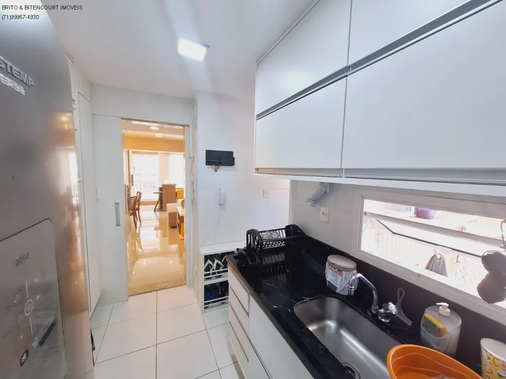 Apartamento, 2 quartos, 110 m² - Foto 10