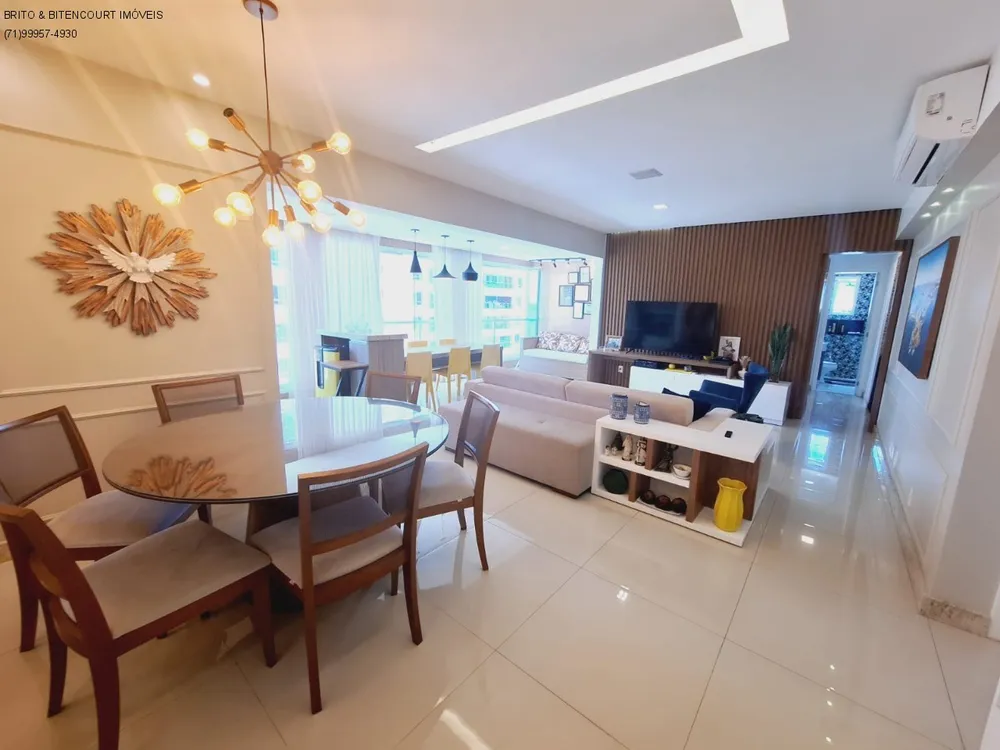 Apartamento, 2 quartos, 110 m² - Foto 2